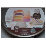 Goodcook Round Cake Pans