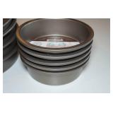 Goodcook Round Cake Pans