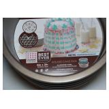 Goodcook Round Cake Pans