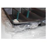 Farberware 9 x 13 Cake Pan, Chicago Metallic Lasagna Trio Pan