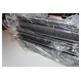 Goodcook Skillet and Bread Pans, Chicago Metallic Lasagna Trio Pans