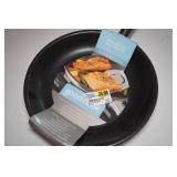 Goodcook Skillet and Bread Pans, Chicago Metallic Lasagna Trio Pans