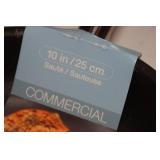 Goodcook Skillet and Bread Pans, Chicago Metallic Lasagna Trio Pans