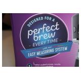 Cuisinart Sandwich Grill, Mr Coffee 12 Cup Coffeemaker