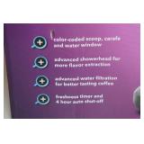 Cuisinart Sandwich Grill, Mr Coffee 12 Cup Coffeemaker