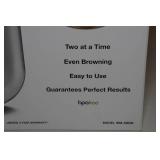 Cuisinart Sandwich Grill, Mr Coffee 12 Cup Coffeemaker