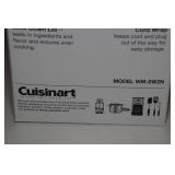 Cuisinart Sandwich Grill, Mr Coffee 12 Cup Coffeemaker