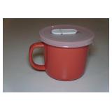 Goodcook Stoneware Vented Mugs