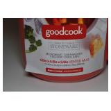 Goodcook Stoneware Vented Mugs