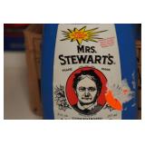 Assorted Cleaning - Liquid Bluing, Stainless Steel Cleaner. Hardwood Floor