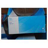 GE Crystal Clear Light Bulbs and Himalayan Crystal Salt Lamp