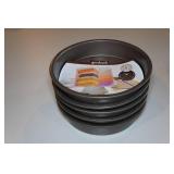 Goodcook Round Cake Pans