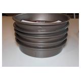 Goodcook Round Cake Pans