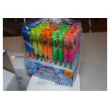 *200* Rainbow Gel Pens