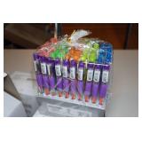 *200* Rainbow Gel Pens