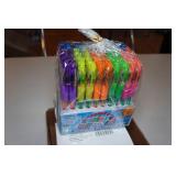 *150* Rainbow Gel Pens