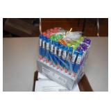 *150* Rainbow Gel Pens