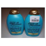 Renewing + Argan Oil of Morocco Shampoo
