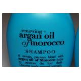 Renewing + Argan Oil of Morocco Shampoo