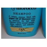 Renewing + Argan Oil of Morocco Shampoo