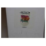 *5* Novelty Wine Tumblers