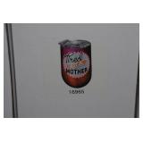 *5* Novelty Wine Tumblers