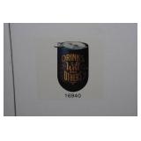 *5* Novelty Wine Tumblers