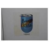 *5* Novelty Wine Tumblers