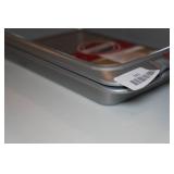 Farberware 9 x 13 Cake Pan, Chicago Metallic Brownie Pan