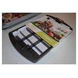 Farberware 9 x 13 Cake Pan, Chicago Metallic Brownie Pan