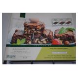 Farberware 9 x 13 Cake Pan, Chicago Metallic Brownie Pan