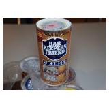 Bar Keepers Friend Cleanser