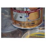 Bar Keepers Friend Cleanser