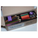 *60* Sparkle Candle Sets