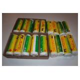 Microfiber 9" Paint Roller Covers