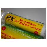 Microfiber 9" Paint Roller Covers