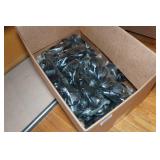 Plastic Caster Wheels