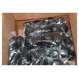 Plastic Caster Wheels