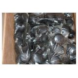 Plastic Caster Wheels