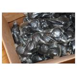 Plastic Caster Wheels