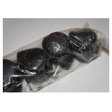 Plastic Caster Wheels