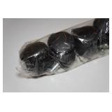 Plastic Caster Wheels