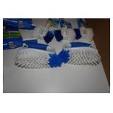 Assorted Cleaning - Clorox Brushes, Cameo Cleanser, Disinfectant Spray