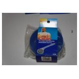 Assorted Cleaning - Clorox Brushes, Cameo Cleanser, Disinfectant Spray