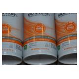 Assorted Cleaning - Clorox Brushes, Cameo Cleanser, Disinfectant Spray