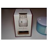 Candles and Wax Melts