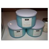 Candles and Wax Melts