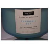 Candles and Wax Melts