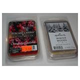 Candles and Wax Melts