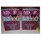 LOL Surprise Toys